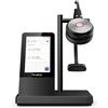 Yealink WH66 MONO TEAMS Cuffie Bluetooth Wireless per WH66 MONO TEAMS