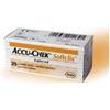 LANCETTE PUNGIDITO ACCU-CHEK SOFTCLIX 25 PEZZI