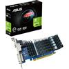 ASUS NVIDIA GeForce GT 710 2GB GDDR5 Evo