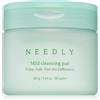 NEEDLY Mild Cleansing Pad 60 pz