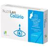 NUTRILEYA Srl NUTRILEN COLLIRIO 10 FLACONCINI MONODOSE 0,5 ML