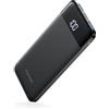 charmast Batteria esterna 10400 mAh 5 V/3 A Power Bank USB C con LED Batteria portatile, Charmast Ultra Slim Powerbank Compatibile con iPhone 13 12 11 X 8 7 Samsung S21 S20 Huawei iPad LG