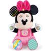 CLEMENTONI Baby Minnie Gioca e Impara
