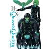 Kyousuke Motomi Queen's Quality, Vol. 14 (Tascabile) Queen's Quality
