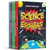 Science Essentials Science Made Easy (Boxed pack) Science Essentials
