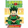 Yoshihiro Togashi Hunter x Hunter, Vol. 1 (Tascabile) Hunter X Hunter