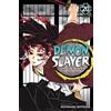 Koyoharu Gotouge Demon Slayer: Kimetsu no Yaiba, Vol. 20 (Tascabile)