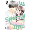 Momoko Koda My Special One, Vol. 8 (Tascabile) My Special One