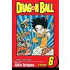 Akira Toriyama Dragon Ball, Vol. 6 (Tascabile) Dragon Ball
