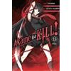 Christine Dashiell Takahiro Tetsuya Tashiro Akame ga KILL!, Vol. 15 (Tascabile)