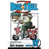 Akira Toriyama Dragon Ball Z, Vol. 12 (Tascabile) Dragon Ball Z