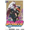 Ukyo Kodachi Masashi Kishimo Boruto: Naruto Next Generations, Vol. (Tascabile)