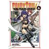 Hiro Mashima FAIRY TAIL: 100 Years Quest 6 (Tascabile)