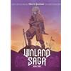 Makoto Yukimura Vinland Saga 3 (Copertina rigida)