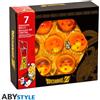 AbyStyle DRAGON BALL - 7 Sfere Del Drago - Collector Box (AbyStyle)