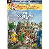 Geronimo Stilton Geronimo Stilton Graphic Novels Vol. 3 (Tascabile)