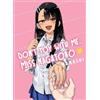 Nanashi Don't Toy with Me, Miss Nagatoro, Volume 20 (Tascabile)