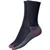 Dickies Calzini Cushion Crew, Calzini Uomo, COLORE ASSORTITO, 113