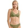 Triumph Amourette W Olive Gold