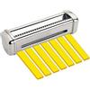 Imperia 250 Accessorio Taglia Pasta, Acciaio Inossidabile, Argento