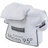 Daunex Micro 95 Warm Piumino, 250x200cm