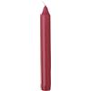 METRO Professional Candele da tavola, paraffina, 2,15 x 18 cm, durata circa 6 ore (Bordeaux, 30 pz)