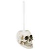 Nemesis Now Toilet Brush Holder - Brush With Death Non Specificato Accessori Bagno multicolore