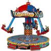 LEMAX Giostra in movimento con musica The Spin Out 26 x 29 x 30.5 cm