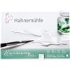 Hahnemühle Hahnemuhle Harmony Watercolour Block Hot Press A4
