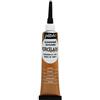 PEBEO Porcelaine 150 - Tubetto di Pasta per contorni, per Decorazioni a Rilievo su Vetro, 20 ml, Colore: Oro vermiglio