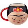 Sass & Belle Frida - Tazza modellata