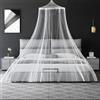 HXRCDFJY Zanzariera Letto,250x1100x60cm Cupola Zanzariera,Zanzariera a Baldacchino per Letto,Alta Qualità Zanzariera Da Letto Baldacchino,per amaca a casa, viaggi, campeggio, zanzariera