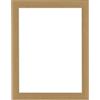 Dutch Frame Factory - Cornice 60x80 cm - Faggio - Cornice per foto in MDF con vetro plastico Antiriflesso - Cornice portafoto 60x80 cm - Colonia