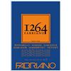 Fabriano Honsell 19100640 - Pennarello Fabriano 1264, 70 g/mq, DIN A4, 100 fogli di carta extra bianca semitrasparente, per pennarelli a base di alcool, solvente e acqua