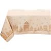 THUN - Tovaglia antimacchia Thunland 150x260-150x260