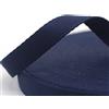 Duories 10 Yards Nastro Tecnica di Cucitura Nastro Sergé di Cotone Nastro Sbieco Tessile Nastro di Cotone Nastro per Cuciture per Borse, Borse a Tracolla, Borsette, Artigianato Cucito Fai da Te Lavori Manuali