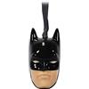 Half Moon Bay: Decorazione Natalizia Batman DC Comics | Addobbi Albero di Natale di Batman con nastrino incluso, Decorazioni da collezione, Licenza Ufficiale 100%, Batman Gadget