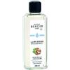 Maison Berger Lampe Berger Ricarica di Profumo per Lampada Berger,500 ml, Profumo White Cashmere