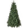 Moranduzzo - Albero di Natale Abete Artificiale Luxury "Alto Tesino" - 270 cm Ø 172 cm, 2626 Rami Folti e Densi, Real Touch PE/PVC, Apertura ad Ombrello, Aspetto Realistico Naturale