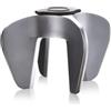 Vacu Vin 68615606 Apribottiglie per champagne, in acciaio inox