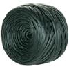 DHGLX Filato in Finta Pelle Nappa Opaca da 200 g/Rotolo, Filato Fai da Te per lavori a Maglia e Uncinetto, per Borse Fatte a Mano.