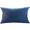 adadvo Federe Cuscini Divano 50x50 40 x 40 45x45 60x60 Viola 30x50 Copricuscini per Divano 60x70 Copri Cuscini per Divano la Casa per Divano Soggiorno Letto(B23,2Pack 50x80cm)