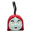 Half Moon Bay: Decorazione Natalizia The Nightmare Before Christmas - Sally | Addobbi Albero di Natale di Disney con nastrino incluso, Decorazioni da collezione, Licenza Ufficiale 100%, Disney Gadget