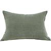 ELYSYSRL Divano Federe Cuscini, Copricuscini 50x80 40x60 60x90 Fodere per Cuscino Morbida e Traspirante per la Decorazione Domestica Soggiorno Camera da Letto Divano con Cerniera(A12,1PC 60x90 cm)