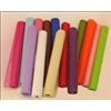 Incarti e TNT Bobina Tnt Leggero 70 cm per 50 Metri, Tessuto Non Tessuto per Allestimenti e Composizioni, Grammatura 25 gr/mt, Bianco