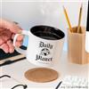 Paladone Tazza con licenza ufficiale di Superman, 400 ml, tazza da caffè per tè, cioccolata calda e altro, regalo per uomini