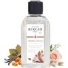 MAISON BERGER Ricarica Bouquet di Profumo Aroma Dream Délicatesse Ambrée - Profumo per la casa 200 ml di Lunga Durata, Delicata e Continua Diffusione