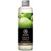 AROMATIKA trust the power of nature Ricarica Diffusore Mela Verde 200 ml - Fragranza Intensa e Duratura - Profumo Ambiente - Fragranza Fresca - Diffusore di Aromi - Aromaterapia - Reed Diffuser Refill Green Apple