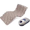 Vari Kit Antidecubito - Materasso a Bolle con Compressore Regolabile