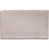 Möve Superwuschel, tappetino da bagno 60 x 100 cm, in 100% cotone, cashmere